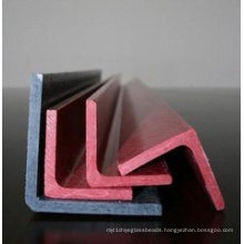 Fiberglass Pultruded Profiles, FRP/GRP L-Angle